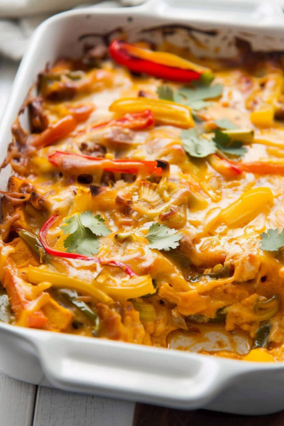 Fajita-Chicken-Tray-Bake