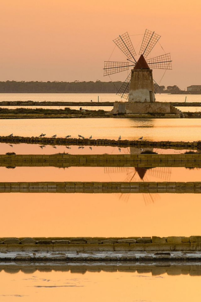 Mozia, Sicily