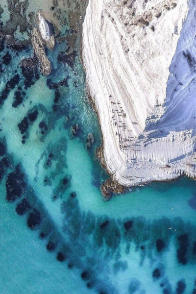 Scala dei Turchi