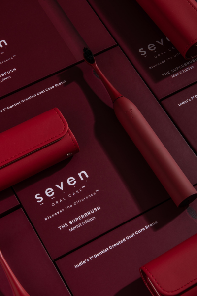 Seven Oral Care