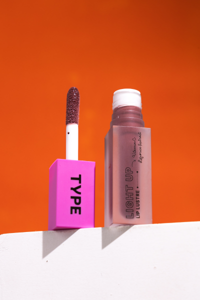 Type Beauty Lip Lustre