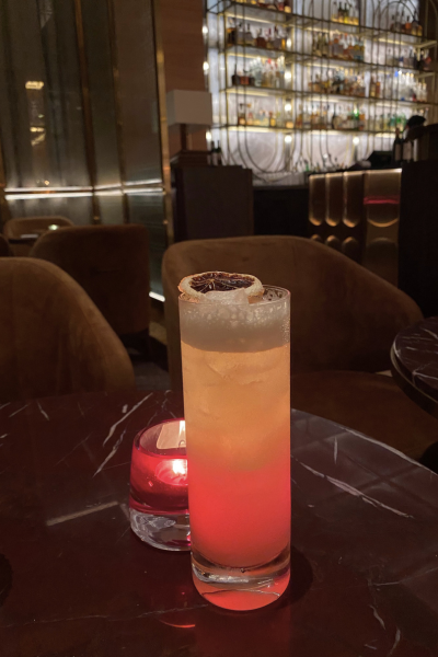 Juniper - Grand Hyatt Mumbai