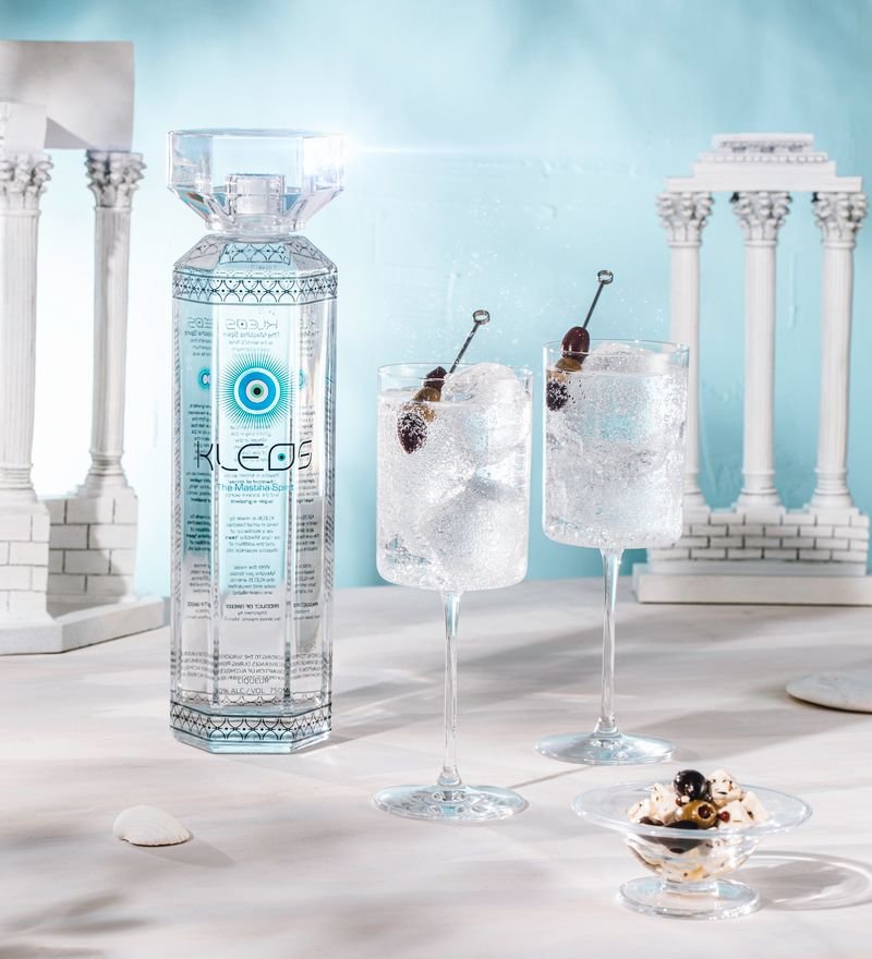 Kleos Mastiha Spirit