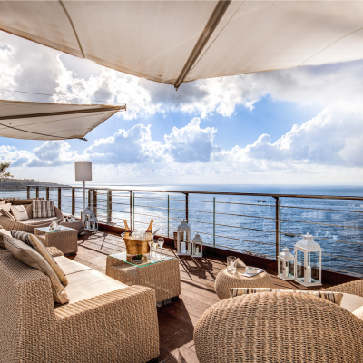 Vista Sky Bar