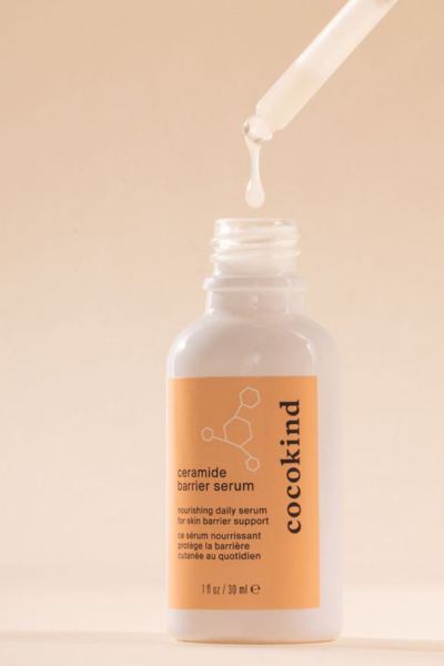 Cocokind Ceramide Barrier Serum