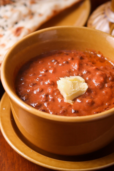 Daal Bukhara - ITC Sonar