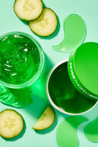 Peter Ruth Thomas Cucumber Gel Mask