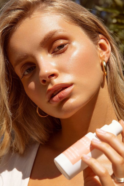 Summer Fridays CC Me Serum