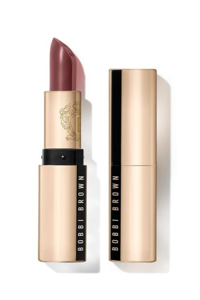 Bobbi Brown Luxe Lipstick – Downtown Plum 608