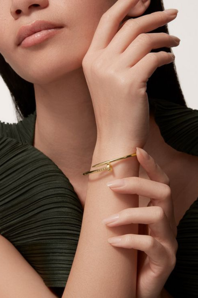 Cartier Just un Clou Bracelet