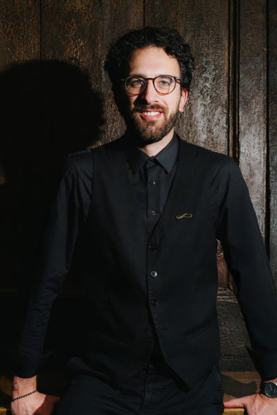 Dario Banchellini - Locale Firenze