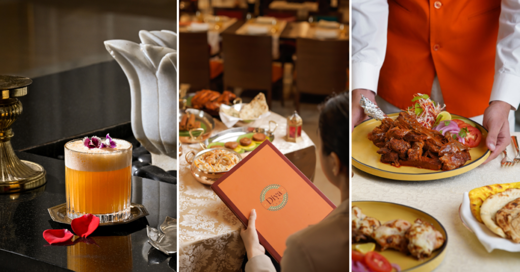 Diya-The-Leela-Ambience-Gurugram