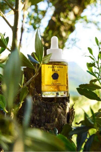 Furtuna Skin Extra Virgin Olive Oil