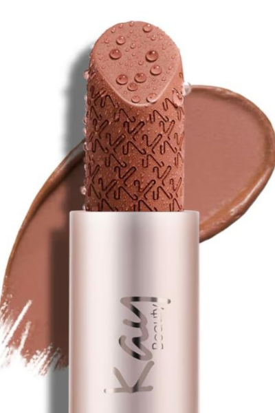 Kay Beauty Matte Lipstick – Thriller