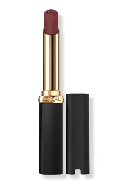 L’Oréal Color Riche Intense Volume Matte – Le Nude Assertive