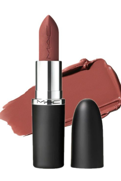MAC Satin Lipstick – Hodgepodge
