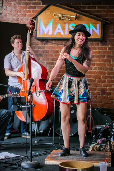 The Maison - New Orleans