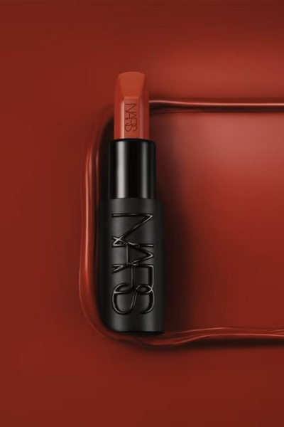 NARS Explicit Lipstick - On Top