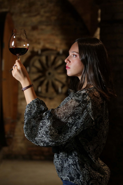 Pio Cesare - Federica Boffa