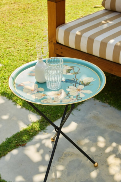 Sakura Butler Tray