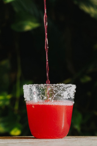 Seasonal Margarita - Locale Firenze