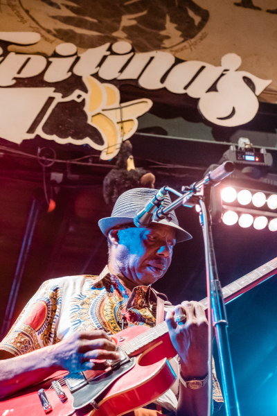 Tipitina's - New Orleans