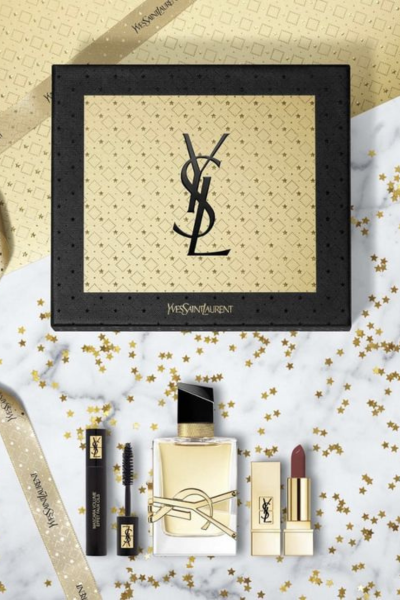 YSL Gift Set