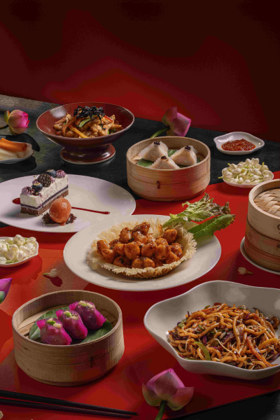 Yauatcha