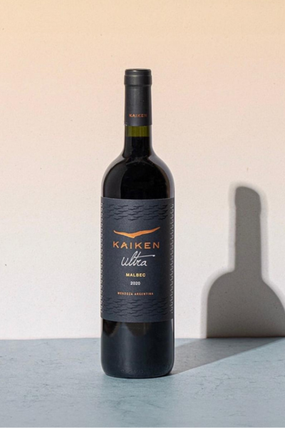 Kaiken Wines Ultra