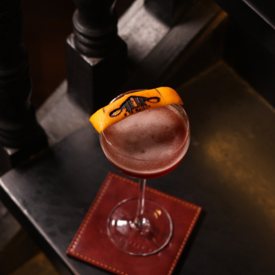 Lights of the East - ATM Bar & Kitchen