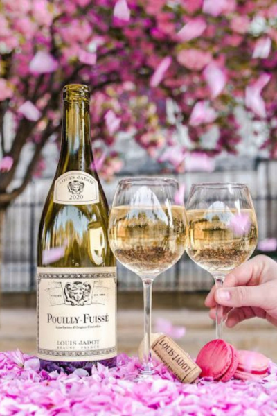 Louis Jadot Pouilly-Fuissé 