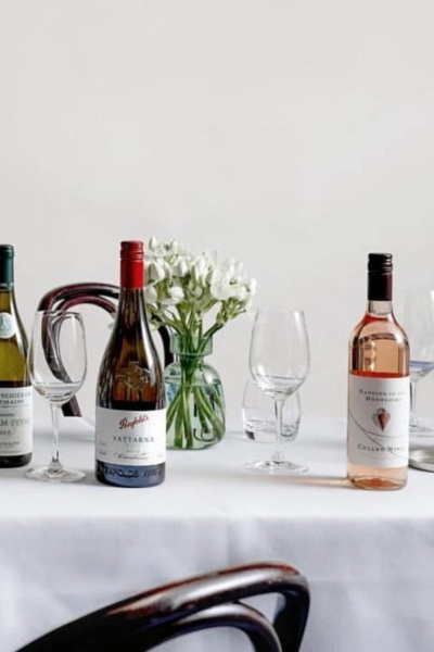 Pyramid Valley Chardonnay – New Zealand