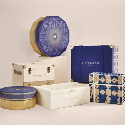 The Oberoi - Diwali Hamper