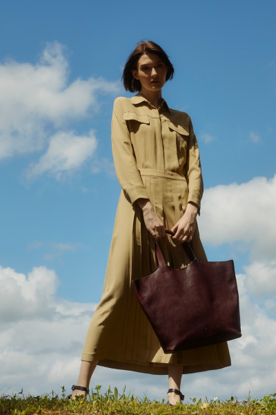 Il Bisonte Heritage Collection