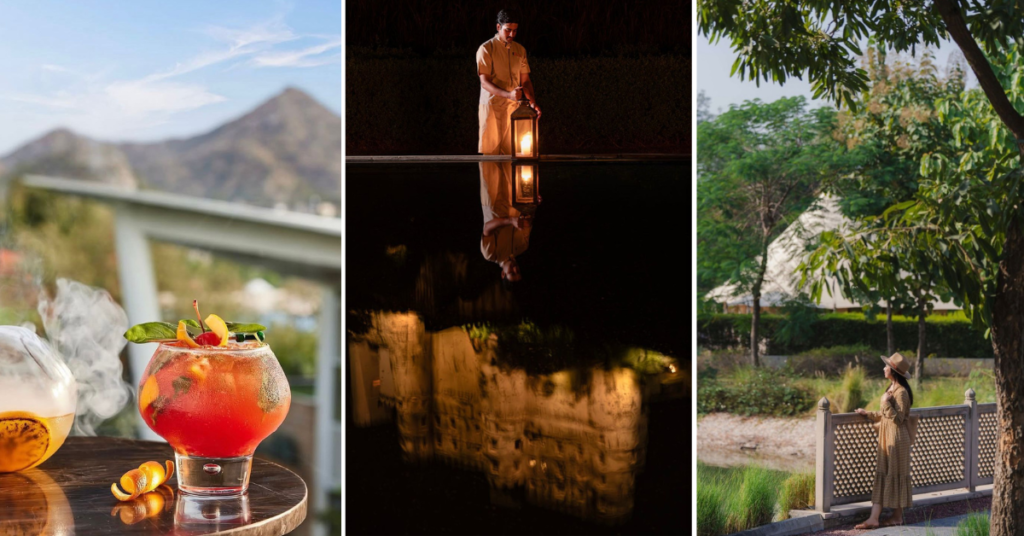 Inside India’s Dreamiest Year-End Luxury Retreats for Your Holiday Escape