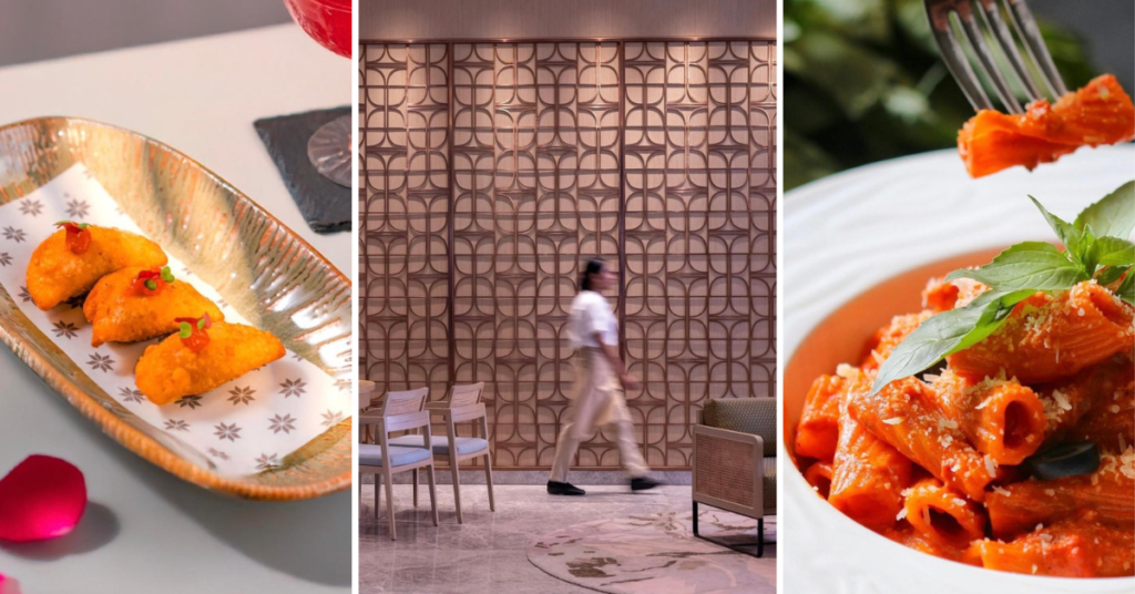 Pullman Chennai Anna Salai - Featured Image