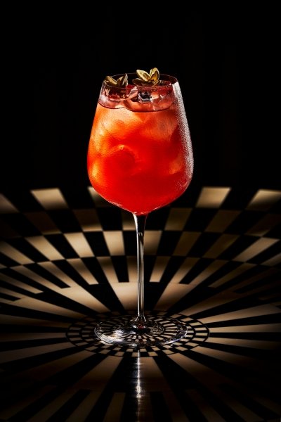 Lord Vesper - The Oberoi Gurgaon