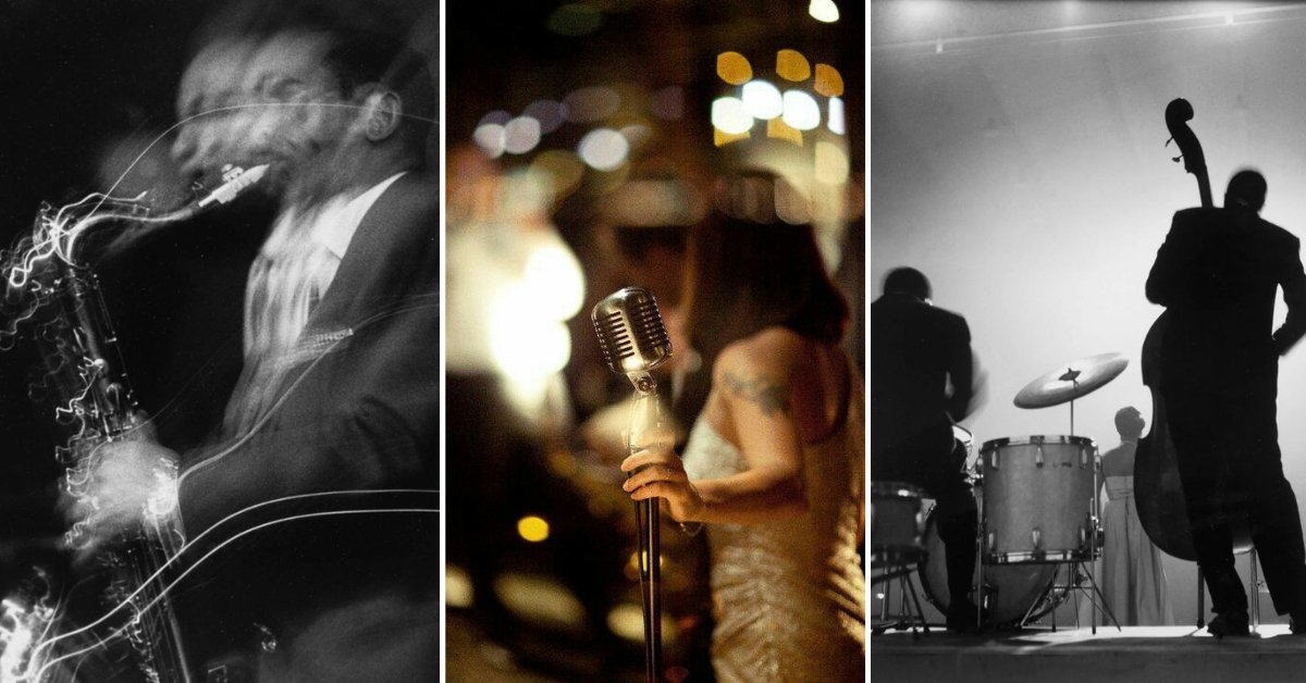 International Jazz Day - Featured Image