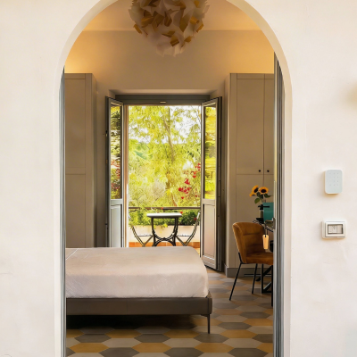 Ceraudo Wine Resort