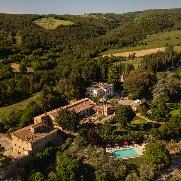 Fattoria di Vegi