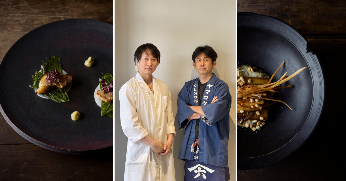 Kioke Dojo and The Oberoi Hotels - Featured Image