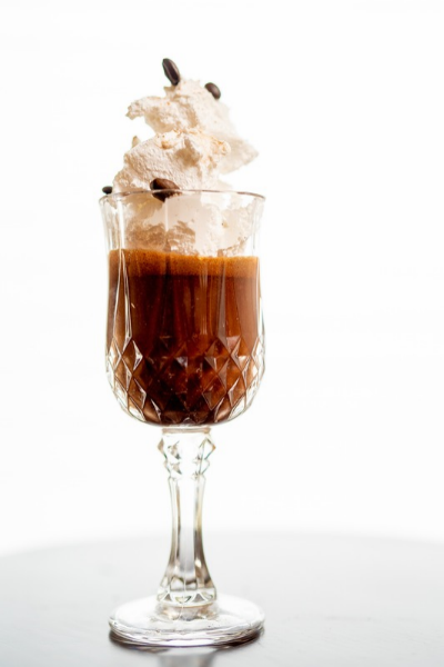 Irish Coffee by Tulleeho