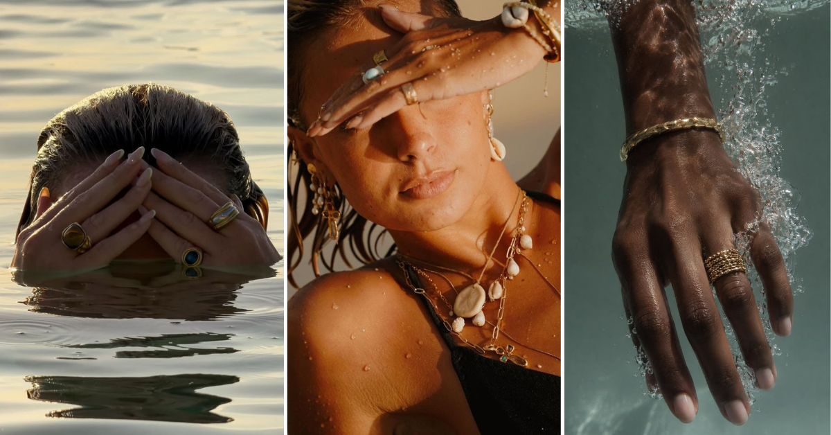 Resortwear Jewellery - Featured Image