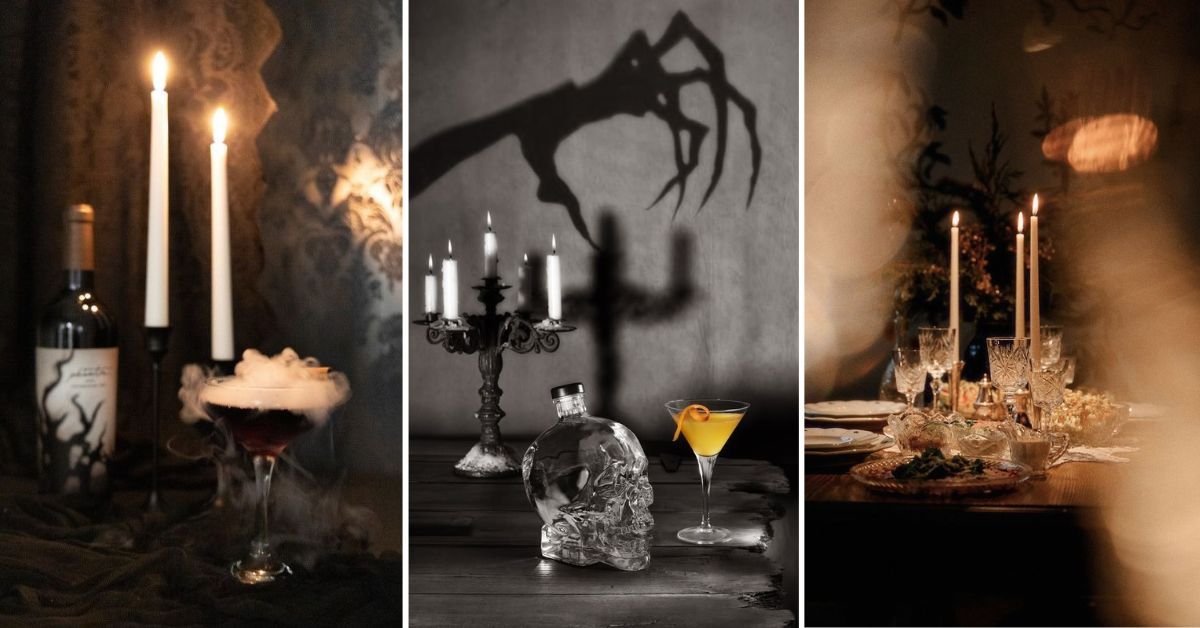 5 Halloween Experiences to Have on Your Radar This October