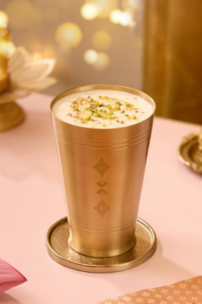 Vrat Special Sweet Amritsari Lassi